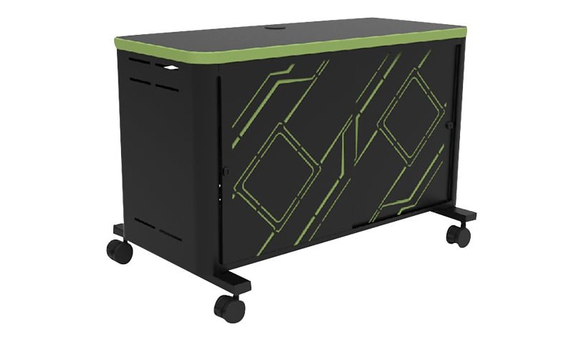 Spectrum Console Gaming Hub - Patriot