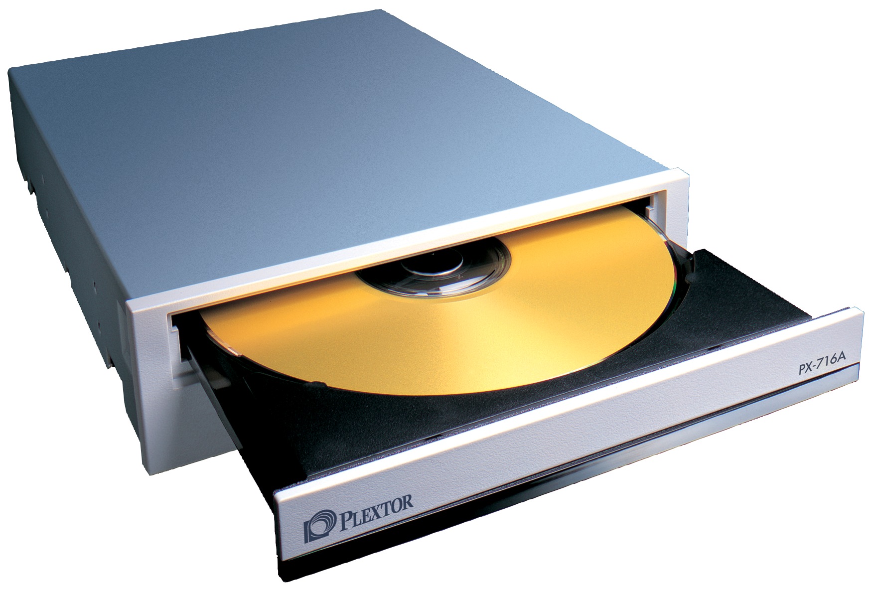 Plextor PX-716A Recordable Drive