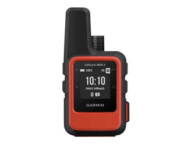 Garmin inReach Mini 2 - GPS/Galileo/QZSS navigator