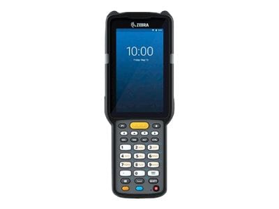 Zebra MC3300ax - data collection terminal - Android 11 - 32 GB - 4"