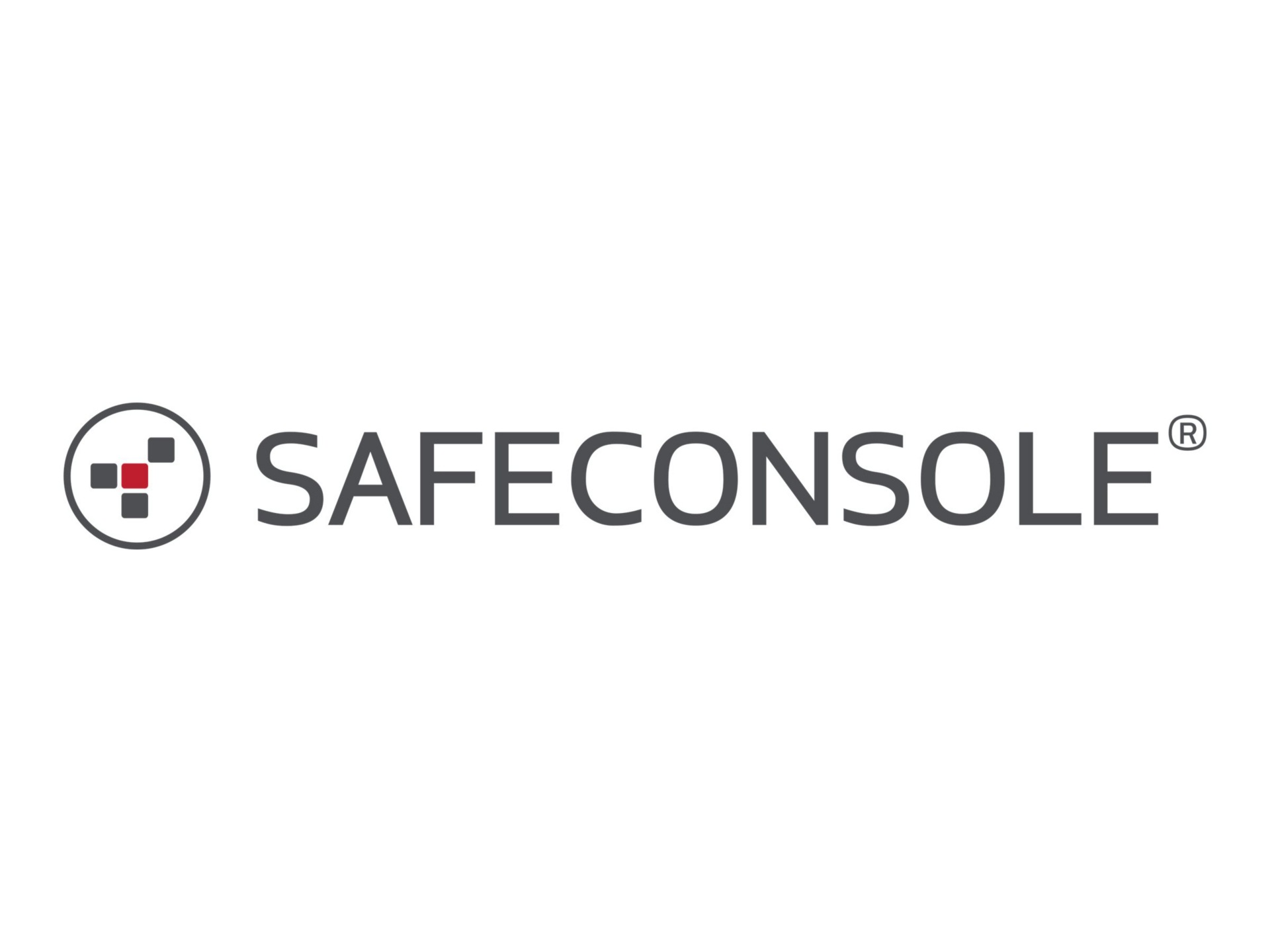 SafeConsole Professional Suite - subscription license (1 year) + Gold Support - 1 license