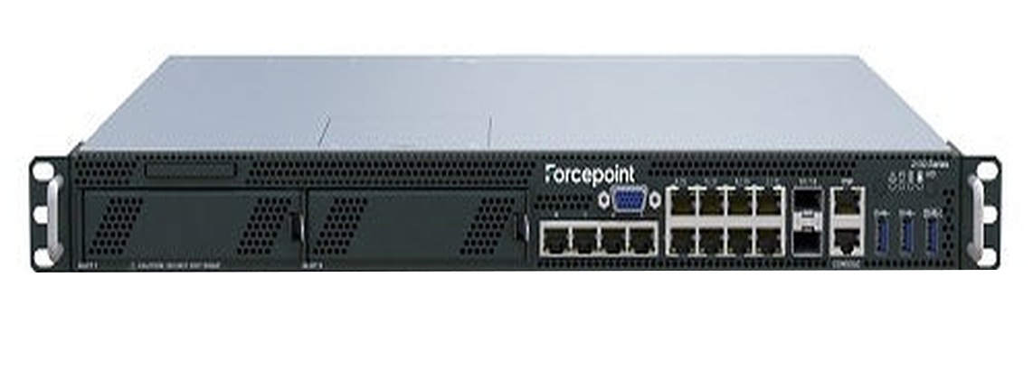 Forcepoint NGFW N2101 Appliance