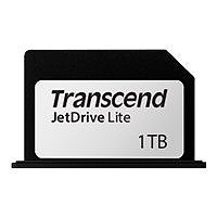 Transcend JetDrive Lite 330 - flash memory card - 1 TB