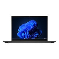 Lenovo ThinkPad P14s Gen 3 - 14" - Intel Core i7 1260P - 16 GB RAM - 512 GB SSD - French