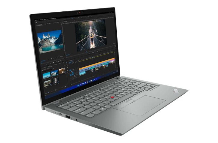 Lenovo ThinkPad L13 Yoga Gen 3 - 13.3