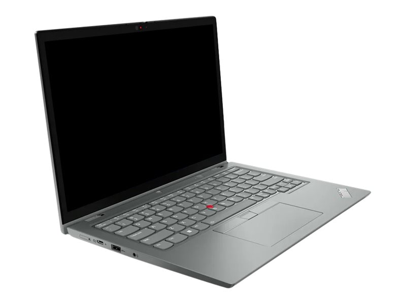 Lenovo ThinkPad L13 Yoga Gen 3 - 13.3" - Core i5 1245U - vPro Enterprise - 8 GB RAM - 256 GB SSD - US