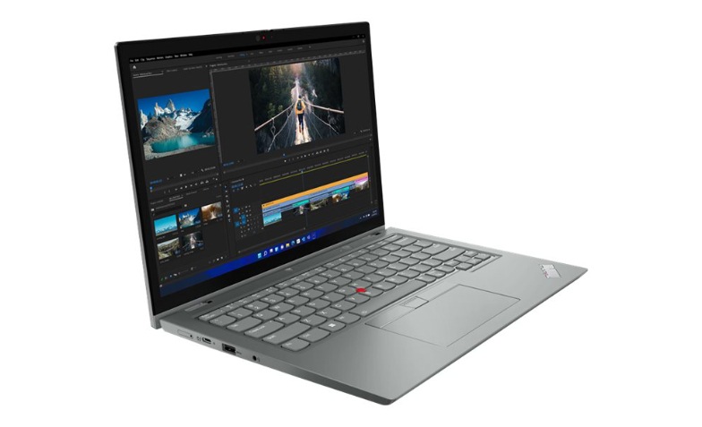 Lenovo ThinkPad L13 Yoga Gen 3 - 13.3