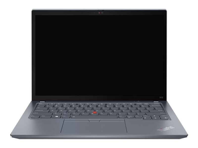 Lenovo ThinkPad X13 Gen 3 - 13.3" - AMD Ryzen 7 Pro 6850U - 16 Go RAM - 512 Go SSD - US