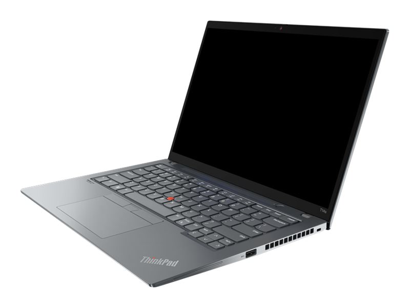 Lenovo ThinkPad T14s Gen 3 - 14" - AMD Ryzen 5 Pro - 6650U - 16 GB RAM - 256 GB SSD - US
