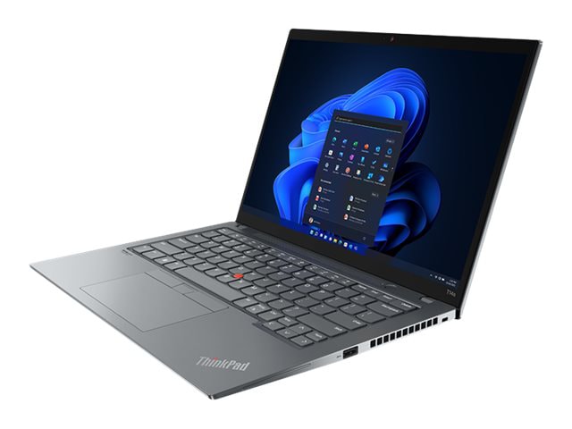Lenovo ThinkPad T14s Gen 3 - 14" - AMD Ryzen 7 Pro 6850U - 16 GB RAM - 512