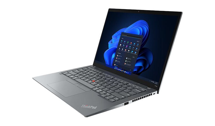 Lenovo ThinkPad T14s Gen 3 - 14" - AMD Ryzen 7 Pro 6850U - 16 GB RAM - 512 GB SSD - US