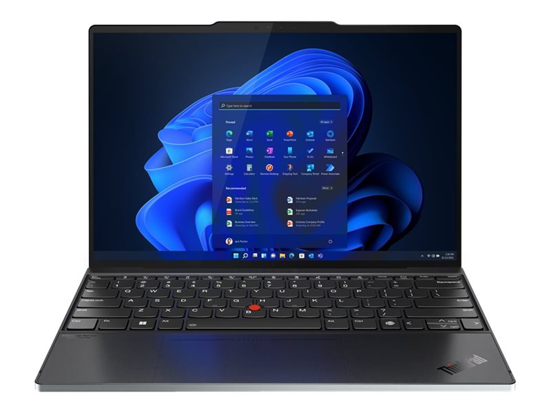 Lenovo ThinkPad Z13 Gen 1 - 13.3" - AMD Ryzen 5 Pro - 6650U - 16 GB RAM - 256 GB SSD - US
