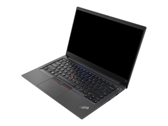 Lenovo ThinkPad E14 Gen 4 - 14" - Intel Core i7 - 1255U - 16 GB RAM - 512 GB SSD - English
