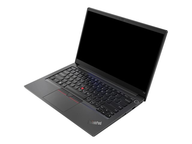 Lenovo ThinkPad E14 Gen 4 - 14 po - Intel Core i5 - 1235U - 16 Go RAM - 256 Go SSD - Français