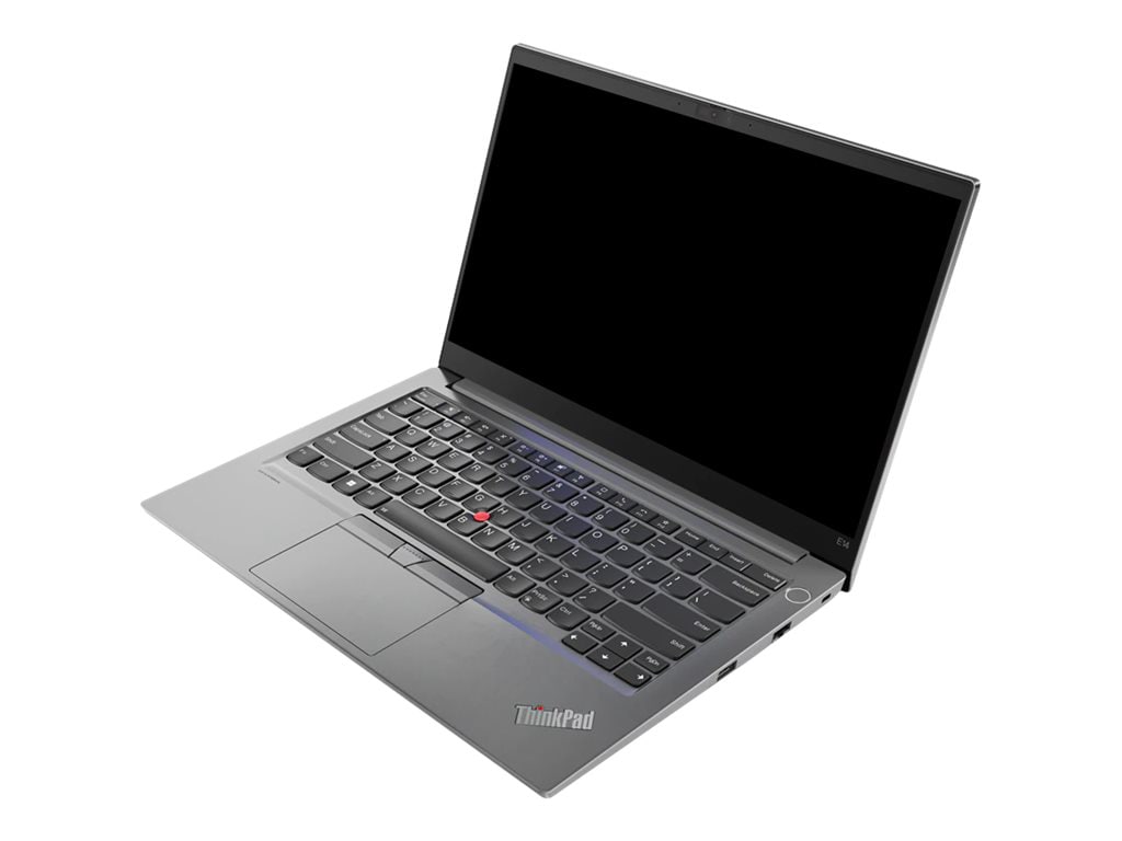 Lenovo ThinkPad E14 Gen 4 - 14 po - Intel Core i5 - 1235U - 16 Go RAM - 256 Go SSD - Anglais