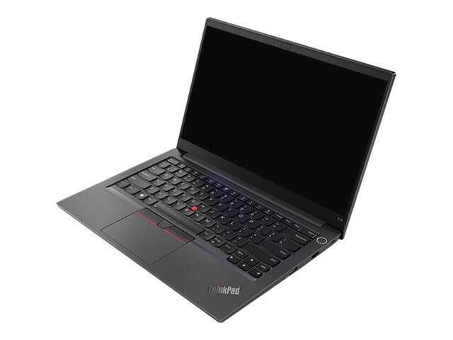 Lenovo ThinkPad E14 Gen 4 - 14 po - Intel Core i5 - 1235U - 8 Go RAM - 256 Go SSD - Français