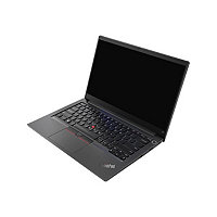 Lenovo ThinkPad E14 Gen 4 - 14" - Intel Core i5 - 1235U - 8 GB RAM - 256 GB SSD - French