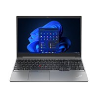 Lenovo ThinkPad E15 Gen 4 - 15.6" - Intel Core i5 - 1235U - 8 GB RAM - 256 GB SSD - French