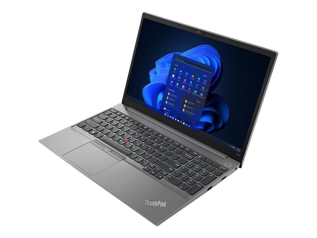 Lenovo ThinkPad E15 Gen 4 - 15.6