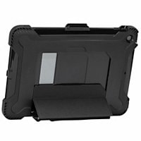 Targus SafePort THD500GL Rugged Carrying Case (Folio) for 10.2" to 10.5" Apple iPad (7th Generation), iPad (9th