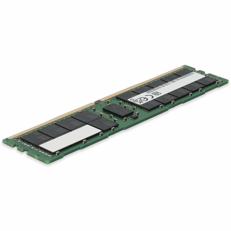 Proline Cisco HX-MR-X64G2RT-H Compatible Factory Original 64GB DDR4-2933MHz Registered ECC Dual Rank x4 1.2V 288-pin