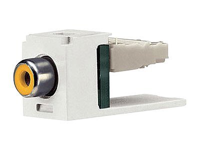 Panduit MINI-COM audio connector