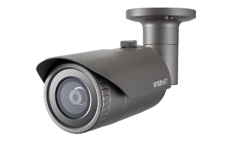 Hanwha Vision Wisenet Q QNO-7012R - network surveillance camera