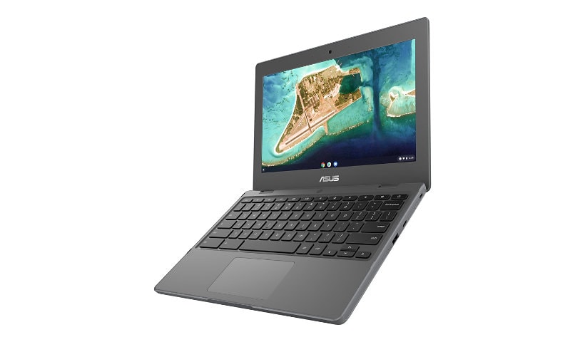 Asus Chromebook CR1 CR1100CKA-GE142 - 11.6" - Celeron N5100 - 4 GB RAM - 32