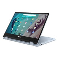 Asus Chromebook Flip CX3 CX3400FMA-DH586T-S - 14" - Core i5 1130G7 - 16 GB