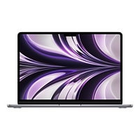 Apple MacBook Air - 13" - M2 - 8C8C - 8 GB RAM - 256 GB SSD - Space Grey