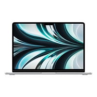 Apple MacBook Air - 13" - M2 - 8C8C - 8 GB RAM - 256 GB SSD - Silver