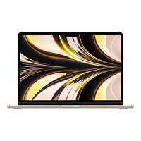 Apple MacBook Air - 13" - M2 - 8C8C - 8 GB RAM - 256 GB SSD - Starlight