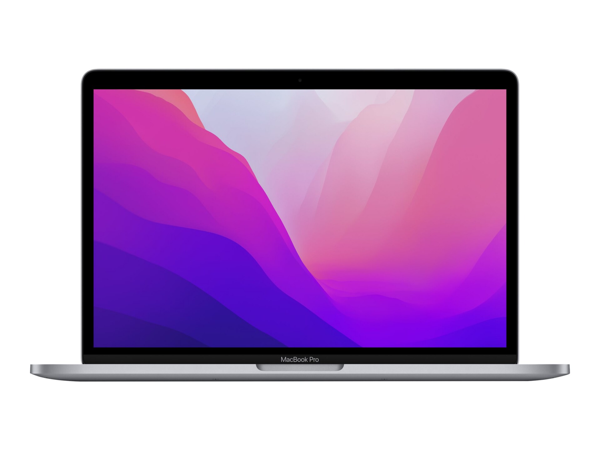 Apple MacBook Pro - 13.3" - Apple M2 - - 8 GB RAM - 256 GB SSD - US