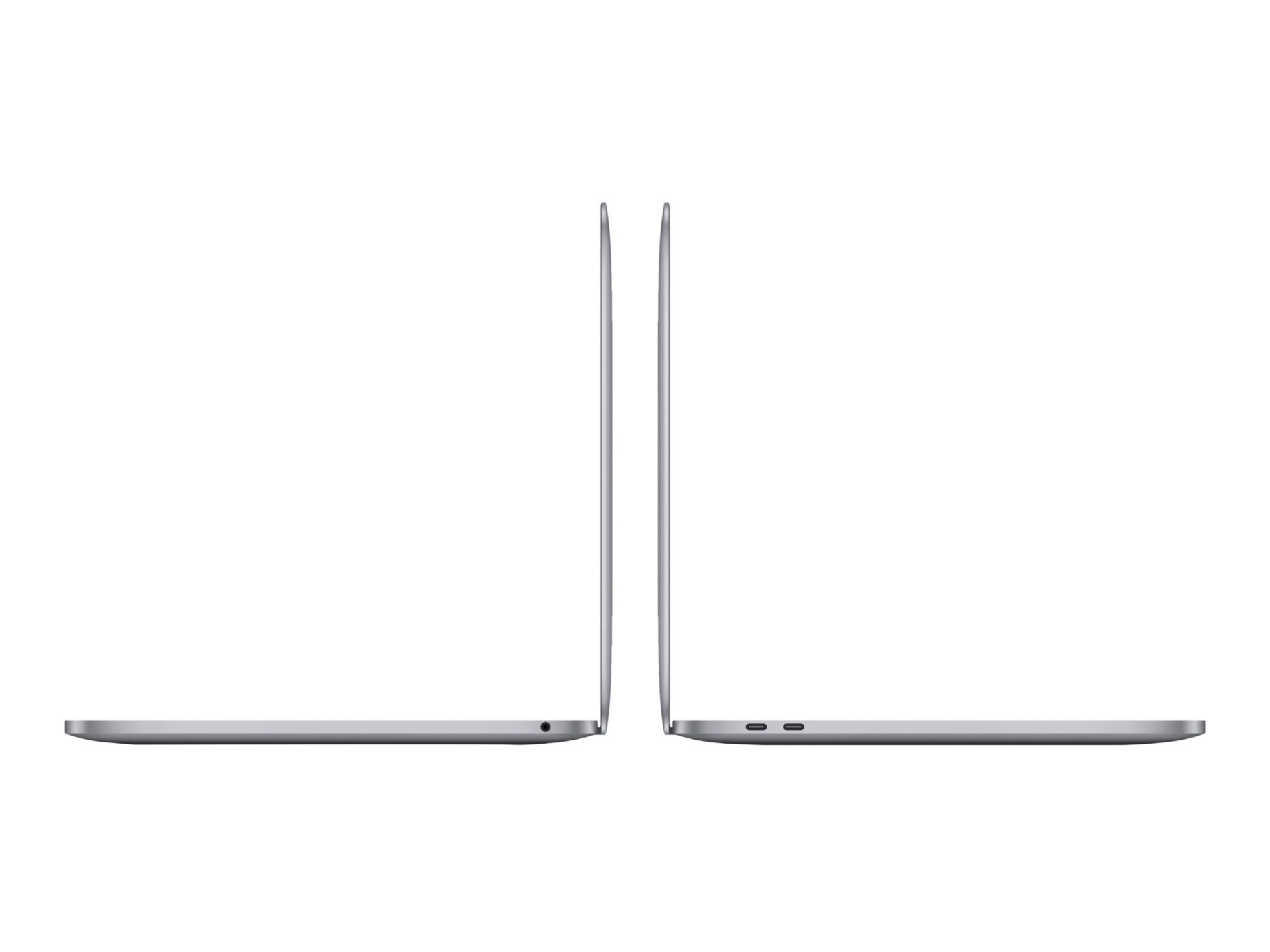 Thumbnail 2 of 9 for Apple MacBook Pro - 13.3" - Apple M2 - - 8 GB RAM - 512 GB SSD - US
