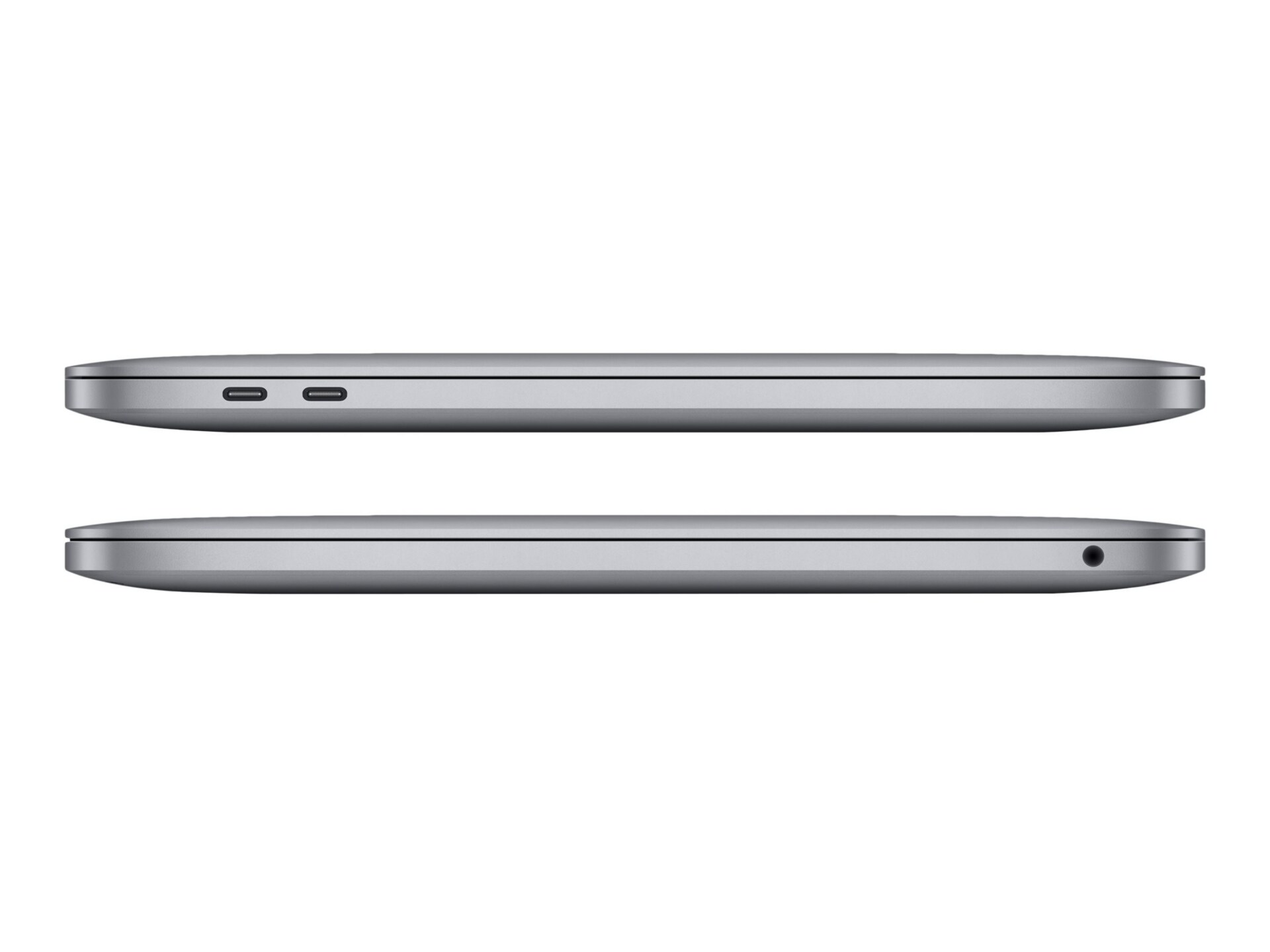 Thumbnail 3 of 9 for Apple MacBook Pro - 13.3" - Apple M2 - - 8 GB RAM - 512 GB SSD - US