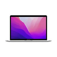 Apple MacBook Pro - 13" - M2 - 8C10C - 8 GB RAM - 256 GB SSD - Silver