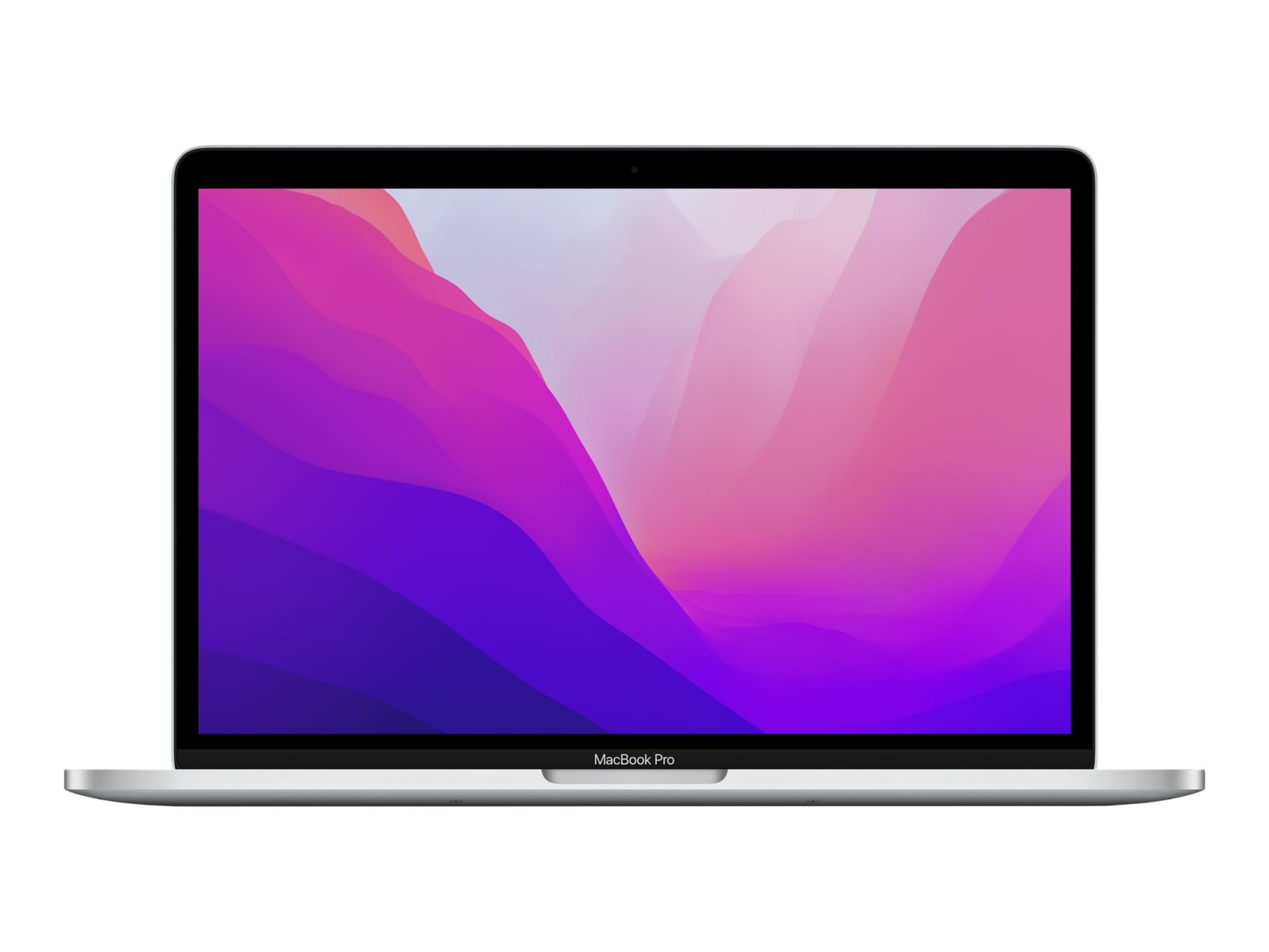 Robust virksomhed Intensiv Apple MacBook Pro - 13.3" - M2 - 8 GB RAM - 512 GB SSD - US - MNEQ3LL/A -  Laptops - CDW.com