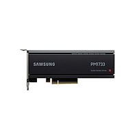Samsung PM1733 3.84TB 2.5" PCIe Solid State Drive