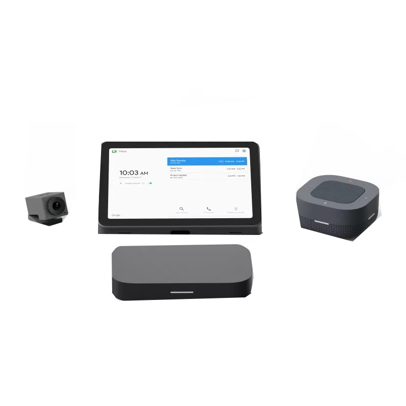 ASUS Google Meet Compute System Starter Kit