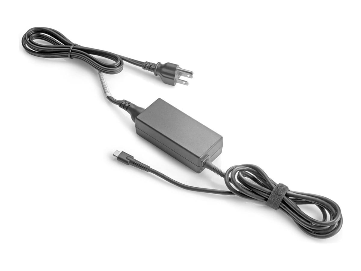 Axiom - adaptateur alimentation USB-C - 130 Watt