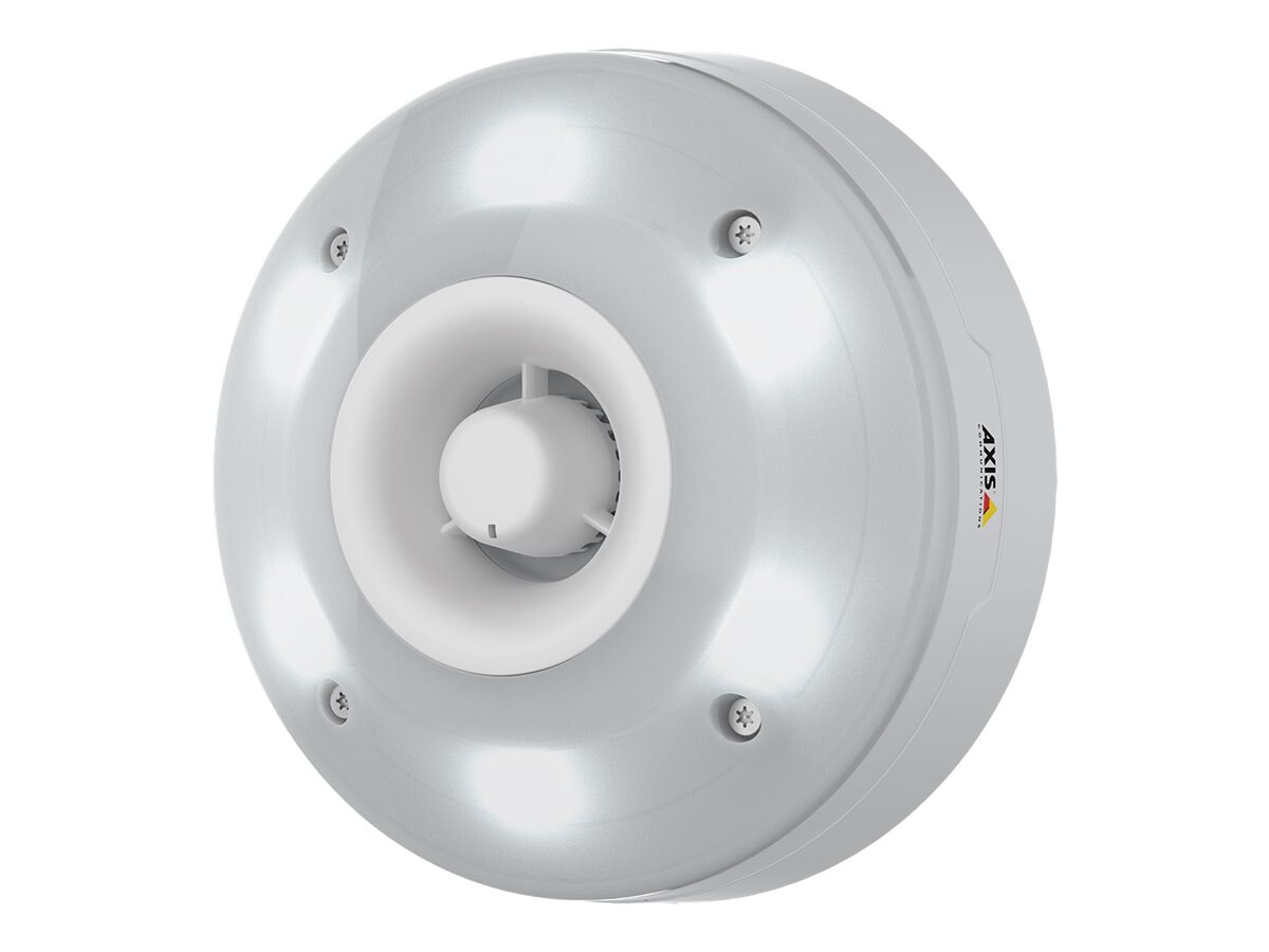 Axis D4100-E - alarm light / siren