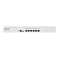 Fortinet FortiADC 120F - application accelerator - with 3 years 24x7 FortiC