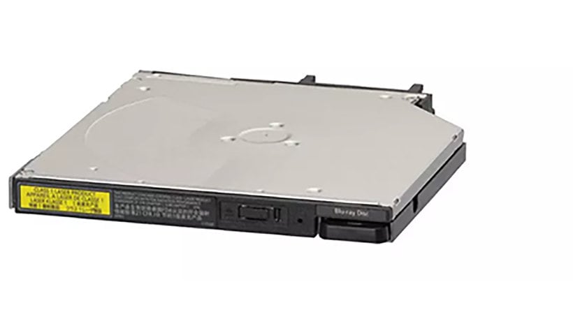 Panasonic Blu-Ray xPAK for TOUGHBOOK 40 Laptop