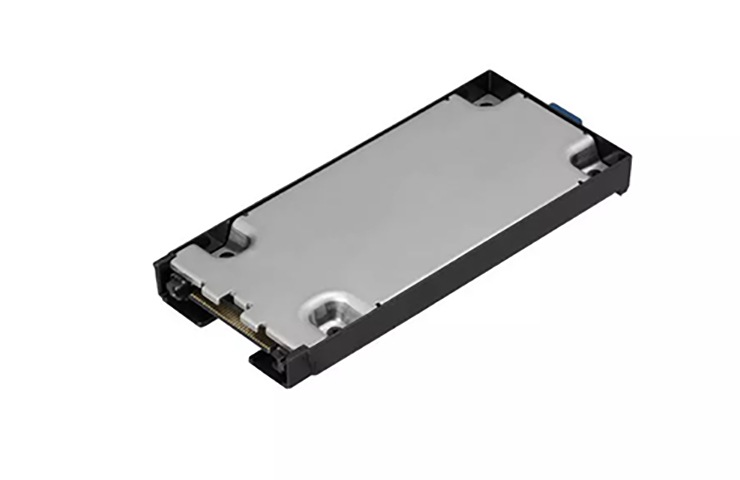 Panasonic FZ-VSD400T1UIS - SSD - 512 GB