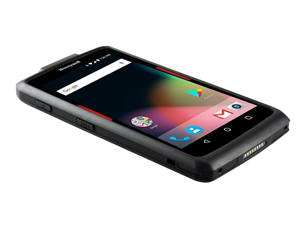 Honeywell ScanPal EDA71 - data collection terminal - Android 8.0 (Oreo) - 32 GB - 7"