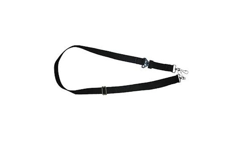 Citizen printer shoulder strap