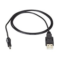 Black Box USB Power Cable - power cable - USB to DC jack 1.35 mm - 80 cm
