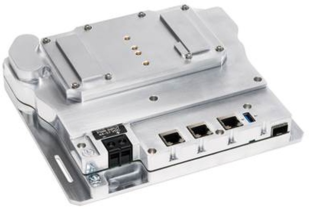 Cisco 6300 Embedded Services Wireless Access Point