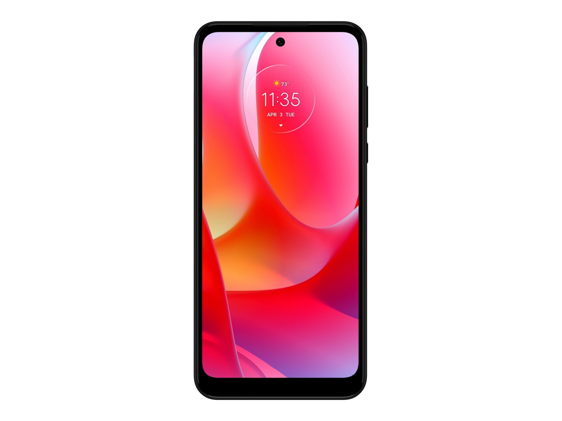 Motorola Moto g power (2022) - dark grove - 4G smartphone - 64 GB - GSM