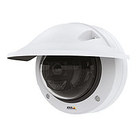 AXIS AXIS P3245-LVE-3 License Plate Verifier Kit - network surveillance cam